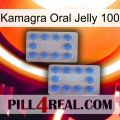 Kamagra Oral Jelly 100 20